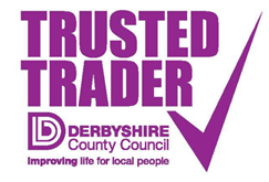 We are a member of trusted trader scheme
